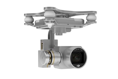 Обзор DJI Phantom 3 Standard