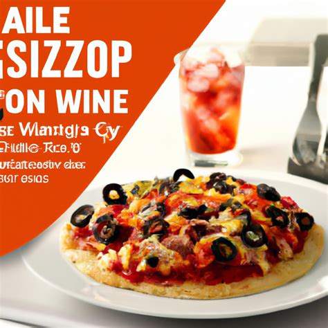 Inside-Out Pizza – Recipe Wise