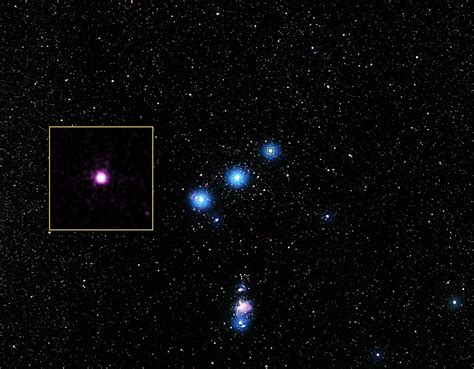 Orion Constellation Wallpapers - Top Free Orion Constellation ...
