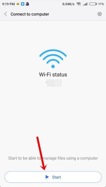 Image result for FTP Server Android