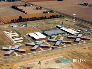 Big Muddy River Correctional Center, IL Inmate Roster