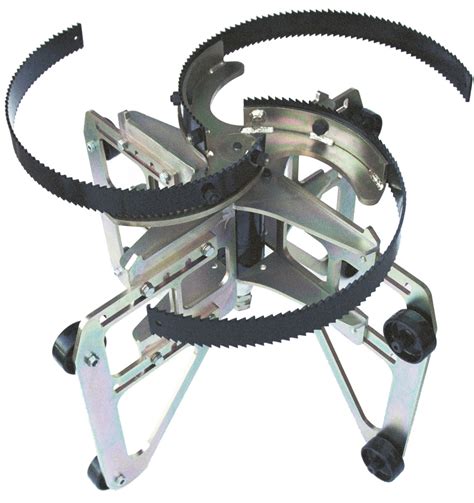 Image result for Tractor Root Cutter