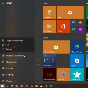 Log Out Computer Shortcut 的图像结果