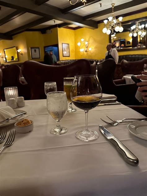 The Sycamore Inn Prime Steak House | United States | Venue Report