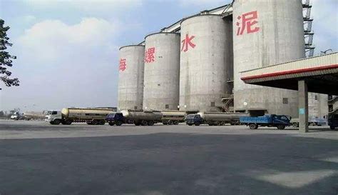 陕西省耀县水泥厂：风雨兼程一甲子 - CCA数字水泥网