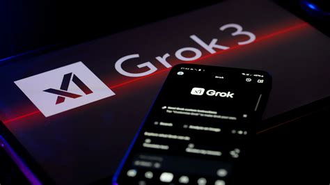 Grok 3 & NSFW AI Chat: Shaping the Future - Nextpart AI