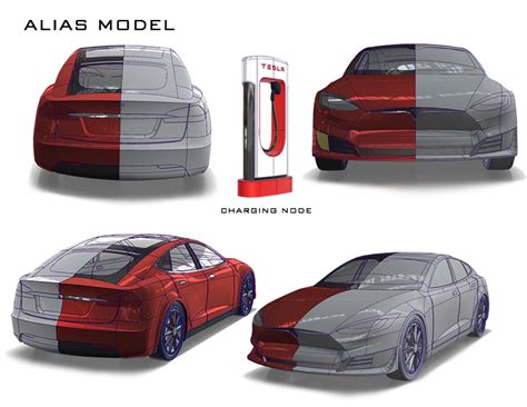 Tesla Model S Tutorials 的图像结果