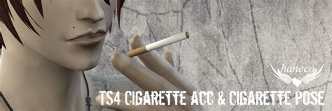 Image result for Sims 4 Smoking Mod Review