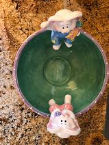 Image result for Bunny Bowl