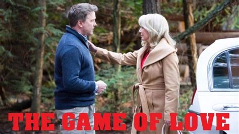 Perfect Valentine’s Gift {The Game of Love}