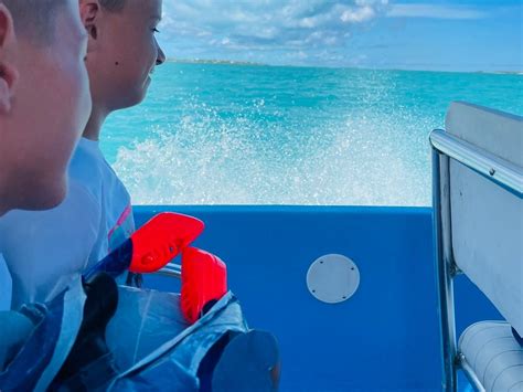 A1 WATER TAXI EXUMA (Updated 2026) All You Need to Know BEFORE You Go ...