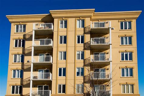 7 Reasons to Buy Apartment Buildings for Sale | Mashvisor