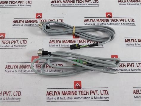 Tkd-kabel Zl68081 Elitronic-cy Liycy Cable 3x0.50 – Aeliya Marine Tech