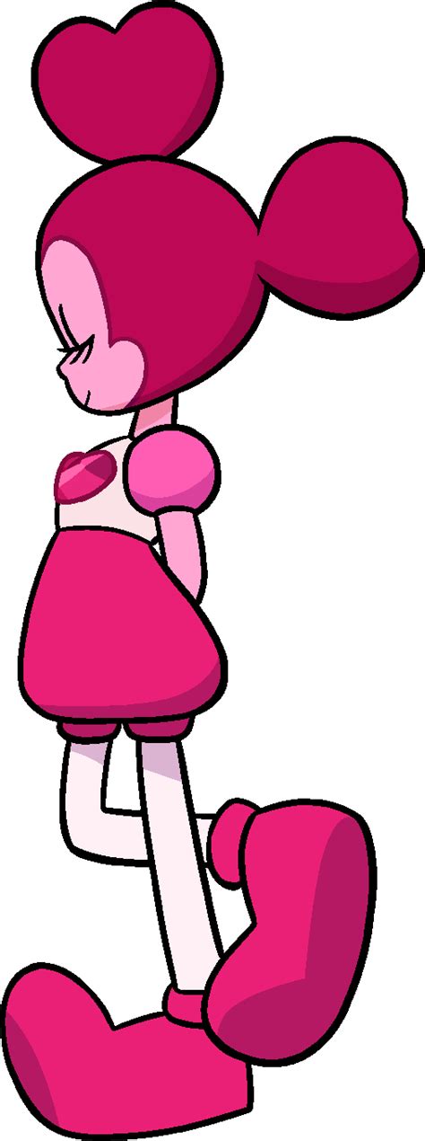 Spinel Steven PNG Images Transparent Free Download