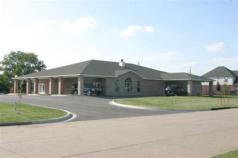 Black Funeral Homes In Tulsa Oklahoma - Home Alqu