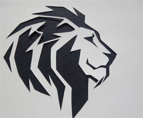 Image result for Simple Paper Cut