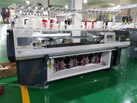 Image result for Computerized Knitting Machine