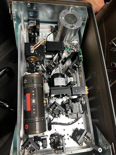 Aesthetic Laser Service, IPL Handpiece Repair Los Angeles