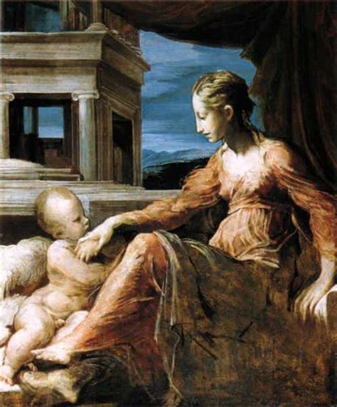 [B!] ジョルジョ・ヴァザーリの生涯と作品（1） ヴェロッキオ宮殿とヴァザーリ - 新・ノラの絵画の時間