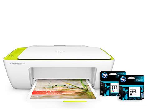 HP DeskJet Ink Advantage 2135 Printer | Smart Solution Computer | ครบ ...