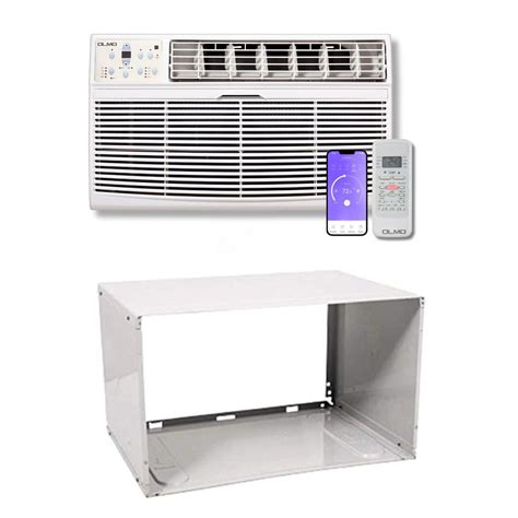 13 Best Through The Wall Air Conditioner 220-Volt Choices