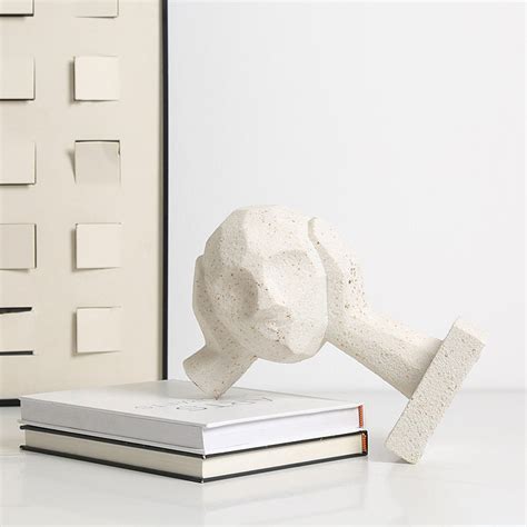 Contour Affinity Art/Decorfur