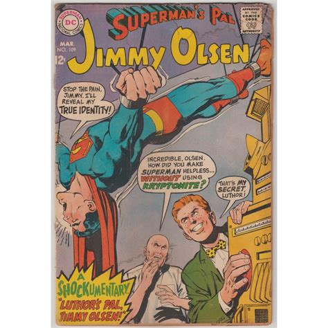 10 Superman, Family, Supergirl, Superwoman, Lois Lane, Jimmy Olsen etc ...