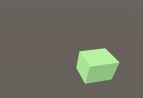 Image result for Unity Create Cube Code