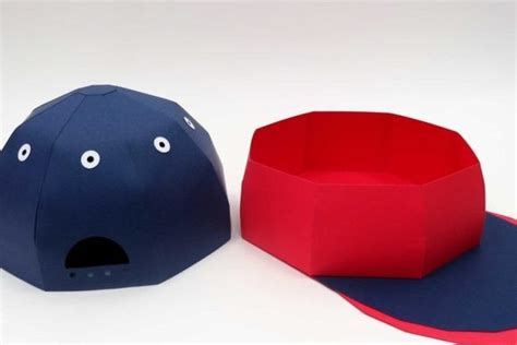 Image result for Baseball Cap Box Size