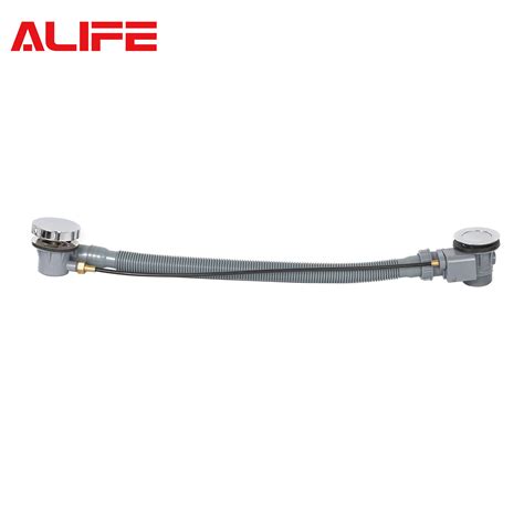 Bathtub Drain Size Variations and Their Impact on Plumbing_Company ...