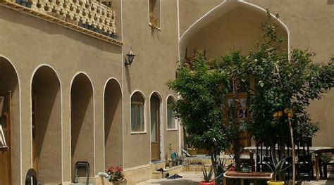 SALEHI TRADITIONAL HOUSE (Isfahan) - Lodging Reviews & Photos - Tripadvisor
