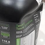 Fitspire 100% Gold Advanced Isolate Whey Protein - Coffee, 2 kg/4.4 lb ...