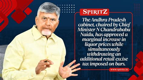 Andhra cabinet clears marginal liquor price hike