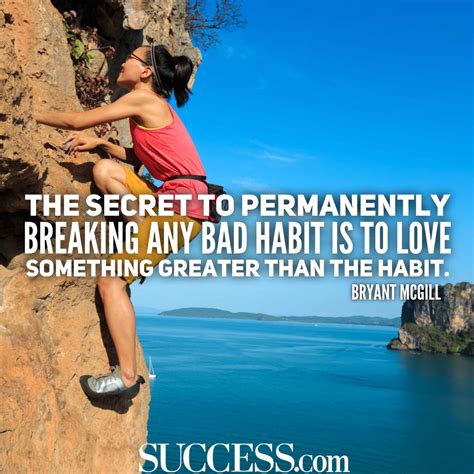 17 Motivational Quotes to Inspire Successful Habits | Habit quotes ...