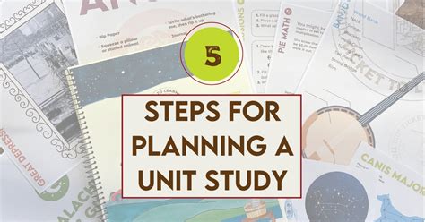 Image result for Student Unit Study Report