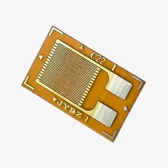 Kanus IN BF350 High Precision Resistance Strain Gauge Pressure Sensor ...