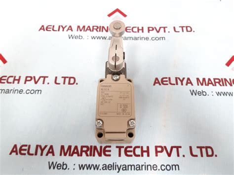 Omron Wlca2-n Limit Switch 1A 125Vdc – Aeliya Marine