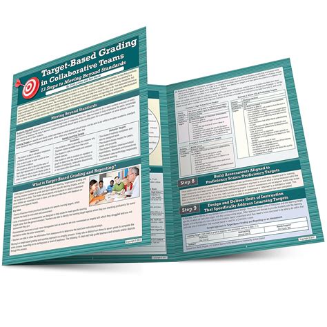 Buy Target-Based Grading in Collaborative Teams: 13 Steps to Moving ...
