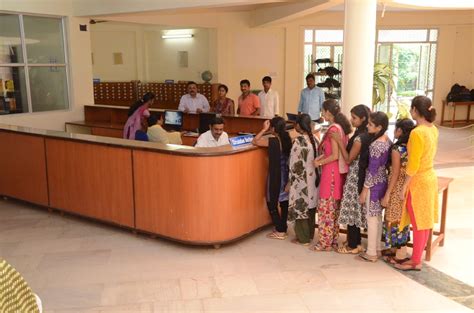 Kuvempu university