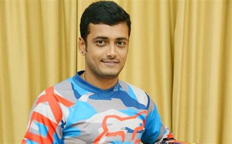 TVS Racing announces Aravind KP to be a part of Dakar Rally 2017 ...