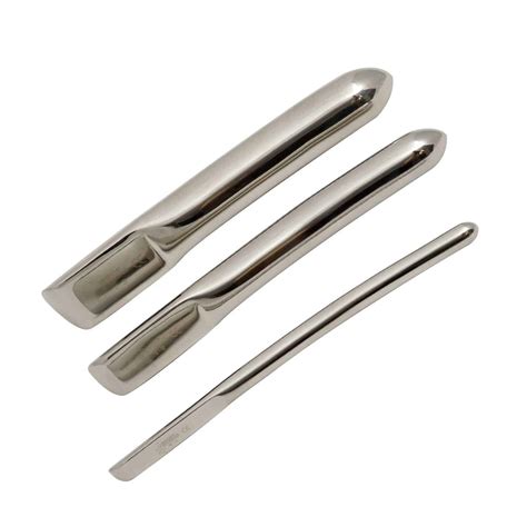 Vaginal dilator - 54.009 - Gyneas