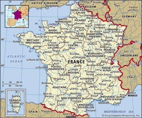 France - Monarchy, Revolution, Republic | Britannica