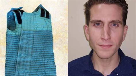 What is the turtle suit Bryan Christopher Kohberger was wearing ahead ...