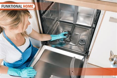 How To Fix Bosch Dishwasher E17: 5 Solutions