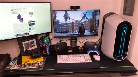 Alienware Aurora R11 Review 的图像结果