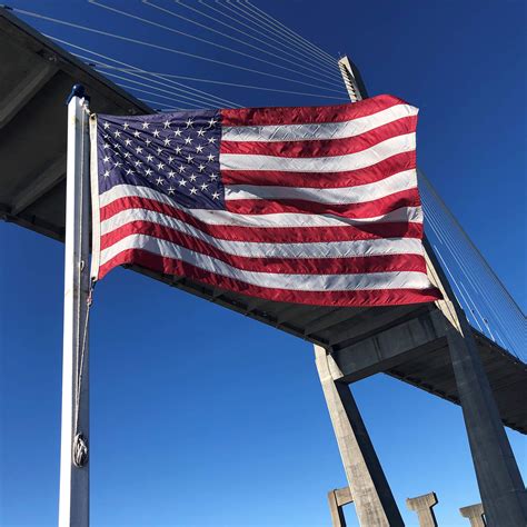 US Flags - Annin Flagmakers
