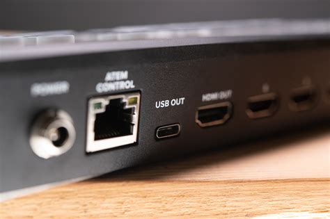 Image result for Atem Mini Pro ISO Setup