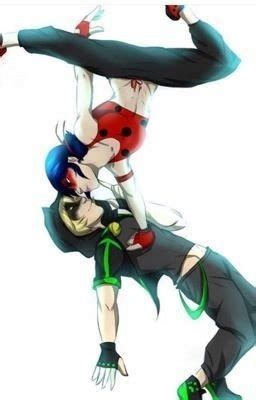 Ladybug Amor 的图像结果