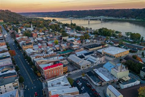 City of Madison, Indiana on LinkedIn: 2.4K views · 73 reactions | Madison on the Move: DG Market ...