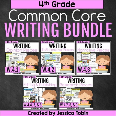 Image result for Writing Lesson 4th Grade